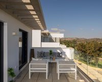 Rynek wtórny - apartment - Mijas - La Cala de Mijas