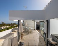 Rynek wtórny - apartment - Mijas - La Cala de Mijas