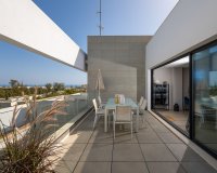 Rynek wtórny - apartment - Mijas - La Cala de Mijas