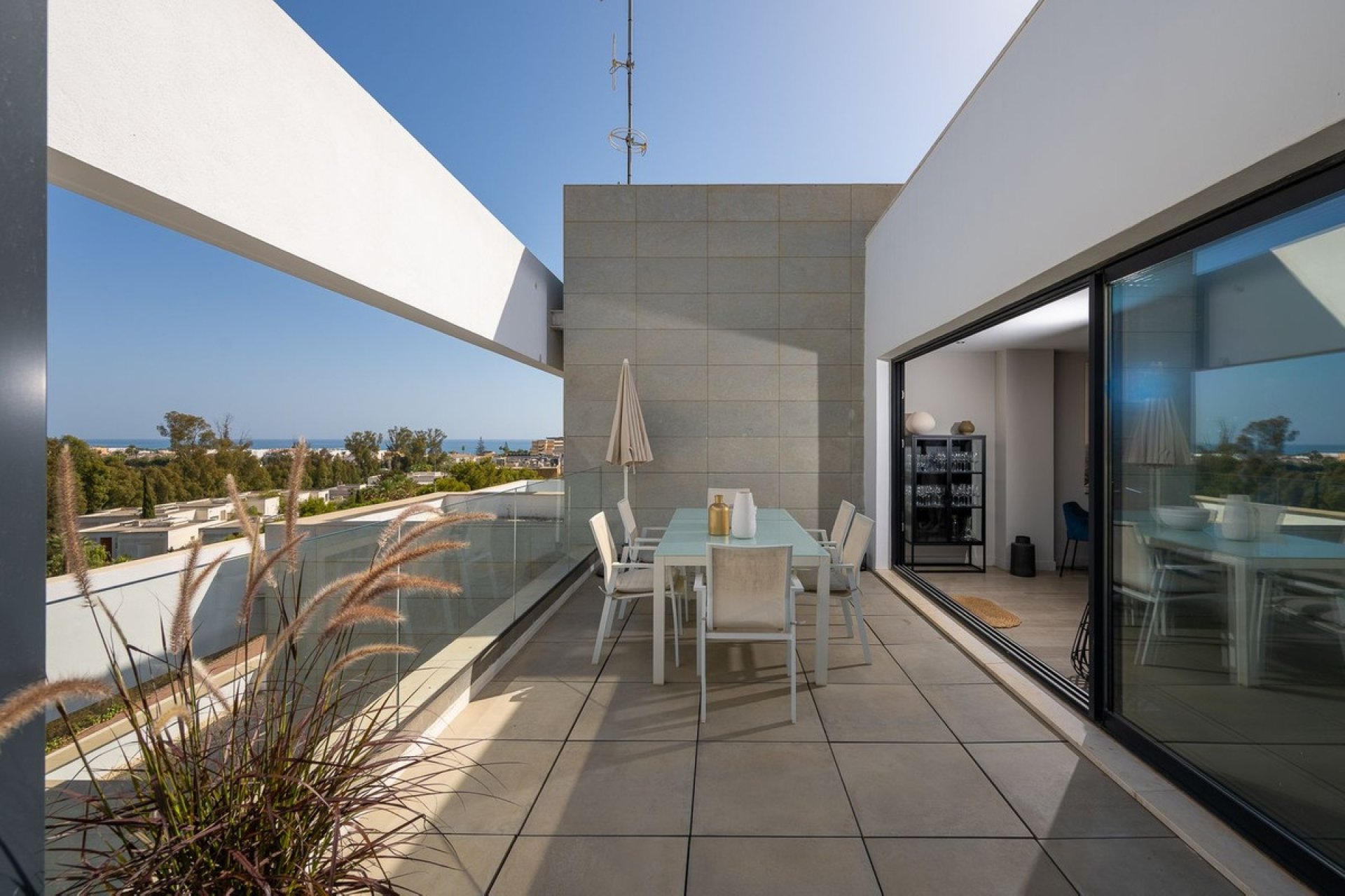 Rynek wtórny - apartment - Mijas - La Cala de Mijas