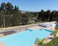 Rynek wtórny - apartment - Mijas - La Cala de Mijas
