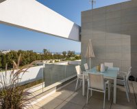 Rynek wtórny - apartment - Mijas - La Cala de Mijas
