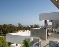 Rynek wtórny - apartment - Mijas - La Cala de Mijas