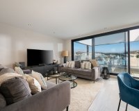 Rynek wtórny - apartment - Mijas - La Cala de Mijas