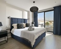 Rynek wtórny - apartment - Mijas - La Cala de Mijas