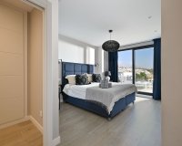 Rynek wtórny - apartment - Mijas - La Cala de Mijas