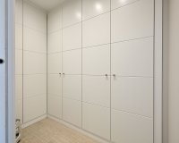 Rynek wtórny - apartment - Mijas - La Cala de Mijas