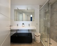 Rynek wtórny - apartment - Mijas - La Cala de Mijas
