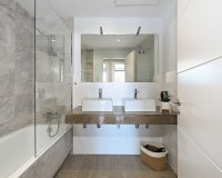 Rynek wtórny - apartment - Mijas - La Cala de Mijas