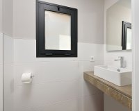 Rynek wtórny - apartment - Mijas - La Cala de Mijas