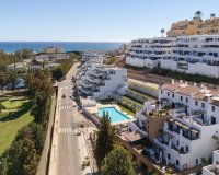 Rynek wtórny - apartment - Mijas - La Cala de Mijas