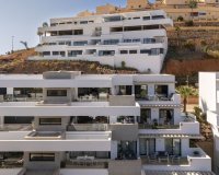 Rynek wtórny - apartment - Mijas - La Cala de Mijas
