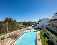 Rynek wtórny - apartment - Mijas - La Cala de Mijas
