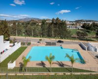 Rynek wtórny - apartment - Mijas - La Cala de Mijas