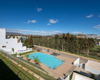 Rynek wtórny - apartment - Mijas - La Cala de Mijas