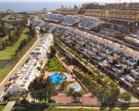 Rynek wtórny - apartment - Mijas - La Cala de Mijas