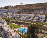 Rynek wtórny - apartment - Mijas - La Cala de Mijas