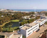 Rynek wtórny - apartment - Mijas - La Cala de Mijas