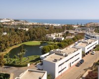 Rynek wtórny - apartment - Mijas - La Cala de Mijas