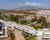 Rynek wtórny - apartment - Mijas - La Cala de Mijas