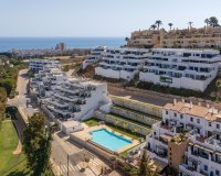 Rynek wtórny - apartment - Mijas - La Cala de Mijas