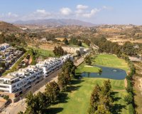 Rynek wtórny - apartment - Mijas - La Cala de Mijas