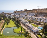 Rynek wtórny - apartment - Mijas - La Cala de Mijas