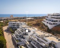 Rynek wtórny - apartment - Mijas - La Cala de Mijas