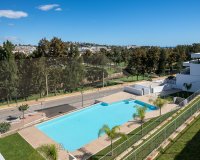 Rynek wtórny - apartment - Mijas - La Cala de Mijas