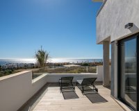 Rynek wtórny - apartment - Mijas - La Cala de Mijas