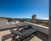 Rynek wtórny - apartment - Mijas - La Cala de Mijas