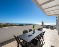 Rynek wtórny - apartment - Mijas - La Cala de Mijas
