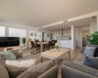 Rynek wtórny - apartment - Mijas - La Cala de Mijas