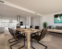 Rynek wtórny - apartment - Mijas - La Cala de Mijas