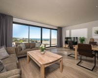 Rynek wtórny - apartment - Mijas - La Cala de Mijas