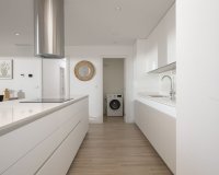 Rynek wtórny - apartment - Mijas - La Cala de Mijas