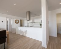 Rynek wtórny - apartment - Mijas - La Cala de Mijas