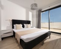 Rynek wtórny - apartment - Mijas - La Cala de Mijas