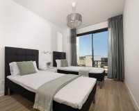 Rynek wtórny - apartment - Mijas - La Cala de Mijas
