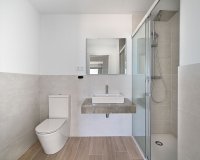 Rynek wtórny - apartment - Mijas - La Cala de Mijas