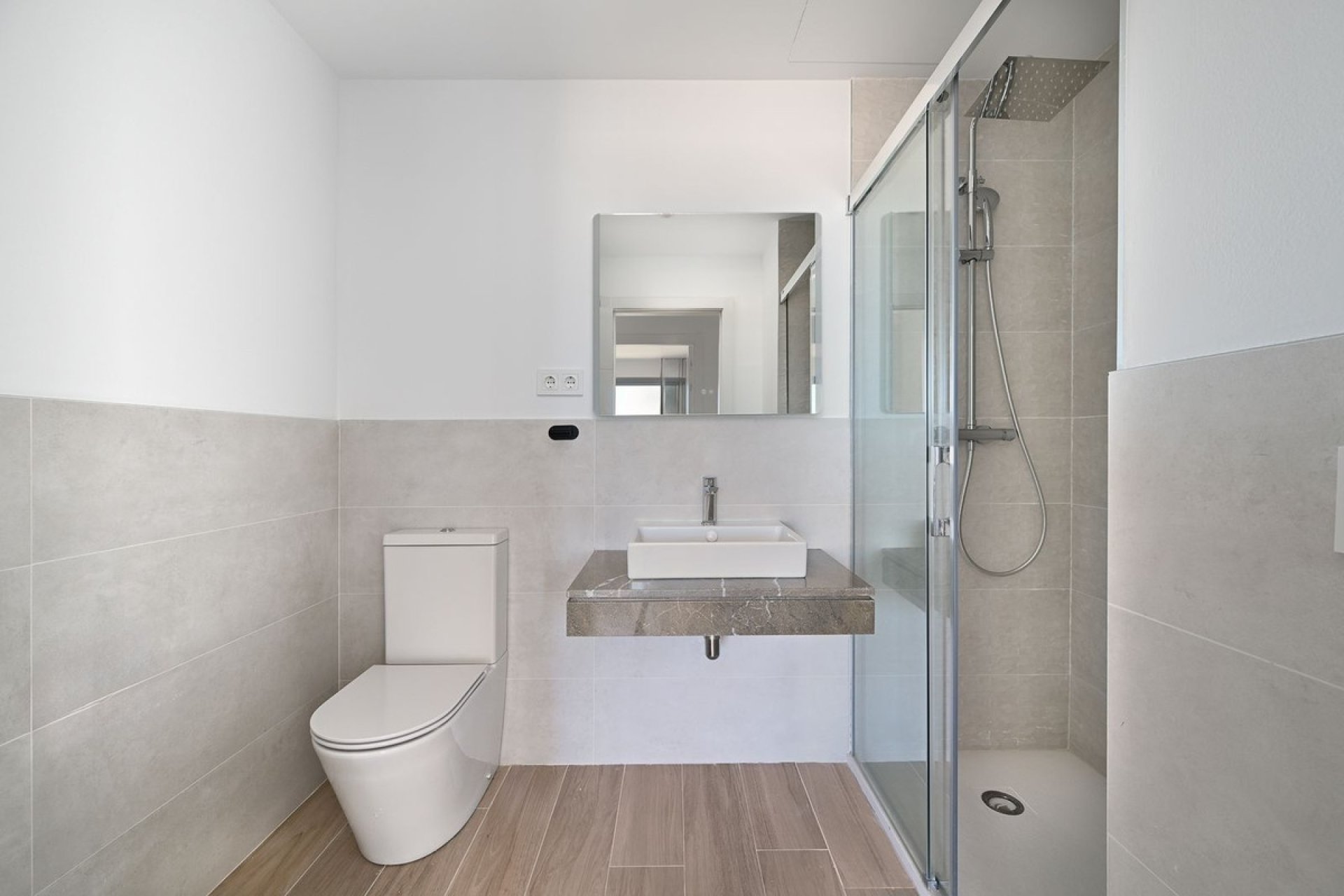 Rynek wtórny - apartment - Mijas - La Cala de Mijas