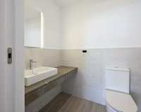 Rynek wtórny - apartment - Mijas - La Cala de Mijas