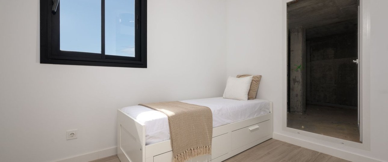 Rynek wtórny - apartment - Mijas - La Cala de Mijas