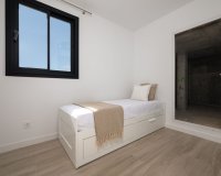 Rynek wtórny - apartment - Mijas - La Cala de Mijas