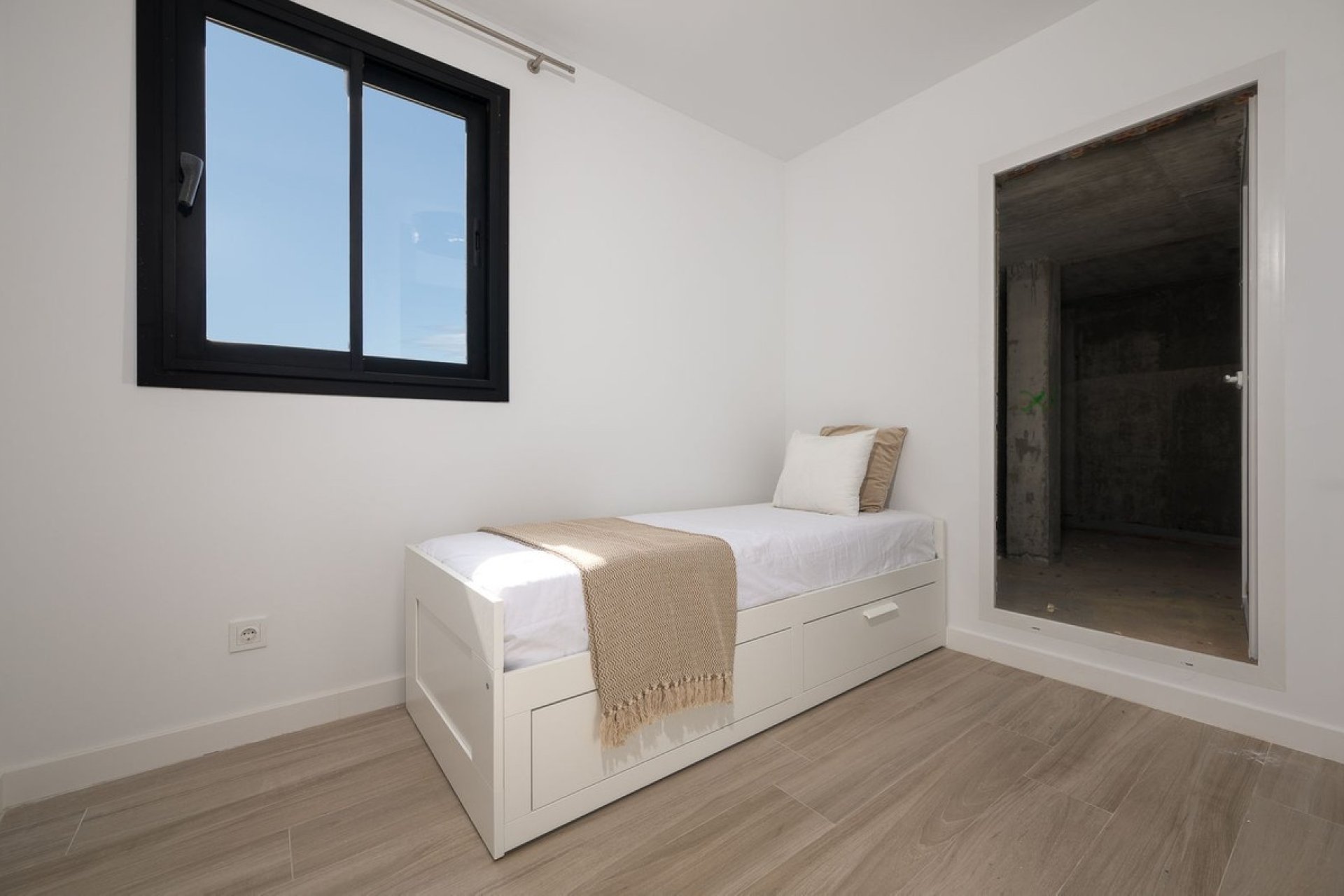 Rynek wtórny - apartment - Mijas - La Cala de Mijas