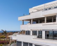 Rynek wtórny - apartment - Mijas - La Cala de Mijas