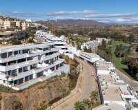 Rynek wtórny - apartment - Mijas - La Cala de Mijas