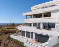 Rynek wtórny - apartment - Mijas - La Cala de Mijas