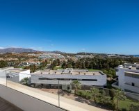 Rynek wtórny - apartment - Mijas - La Cala de Mijas