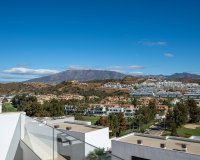 Rynek wtórny - apartment - Mijas - La Cala de Mijas